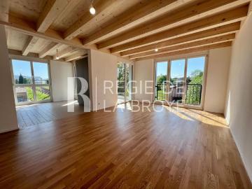 2.5 Zimmer, 64 m², 2. Stock