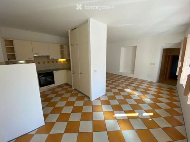 2.5 Zimmer, 64 m²