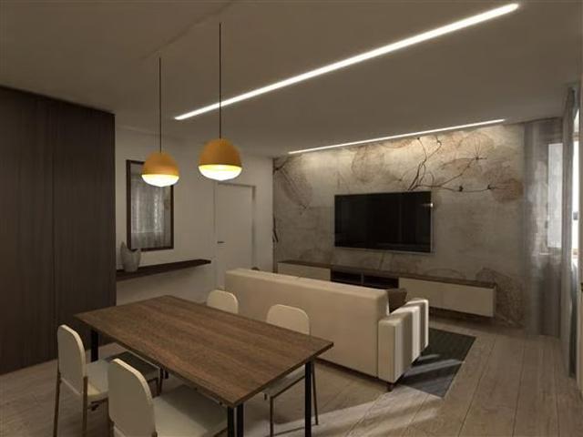 2.5 Zimmer, 64 m²