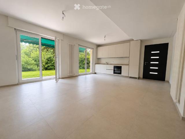 2.5 Zimmer, 64 m²