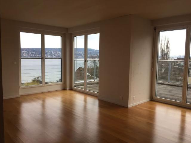 2.5 Zimmer, 64 m², 4. Stock