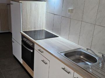 2.5 Zimmer, 64 m², 4. Stock
