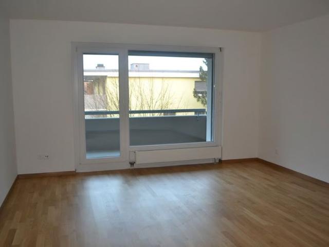 2.5 Zimmer, 64 m², 4. Stock