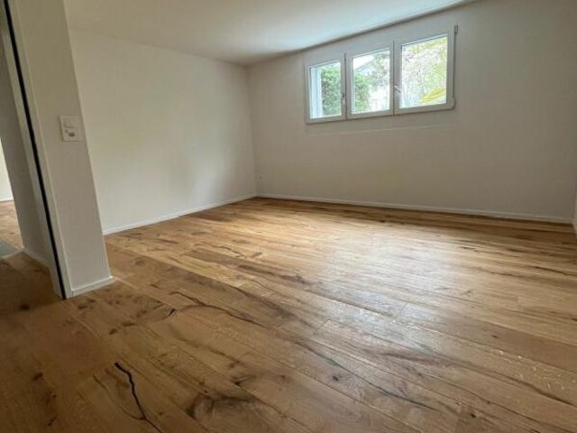 2.5 Zimmer, 64 m²