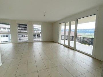 2.5 Zimmer, 64 m², 5. Stock