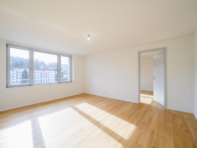 2.5 Zimmer, 64 m², 5. Stock