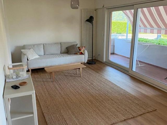 2.5 Zimmer, 64 m²