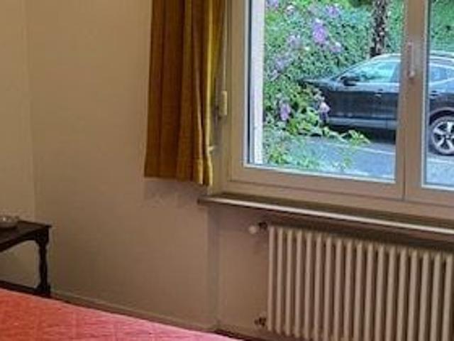 2.5 Zimmer, 64 m²