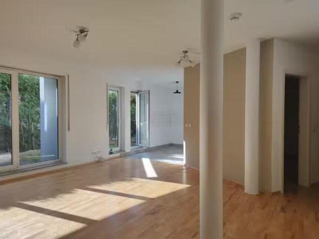 2,5 Zimmer 64 m² 860 € Kaltmiete Wohnungen in Mannheim