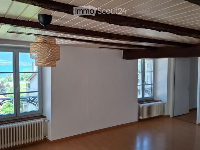 2.5 Zimmer, 64 m²