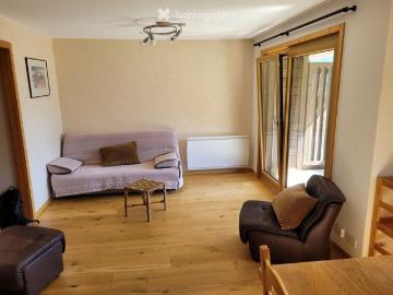 2.5 Zimmer, 64 m²