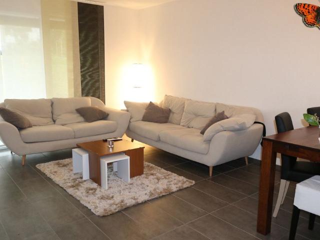 2.5 Zimmer, 64 m², EG