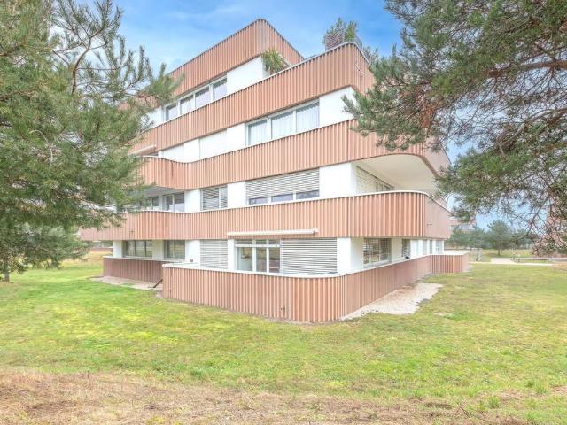 2.5 Zimmer, 64 m², EG