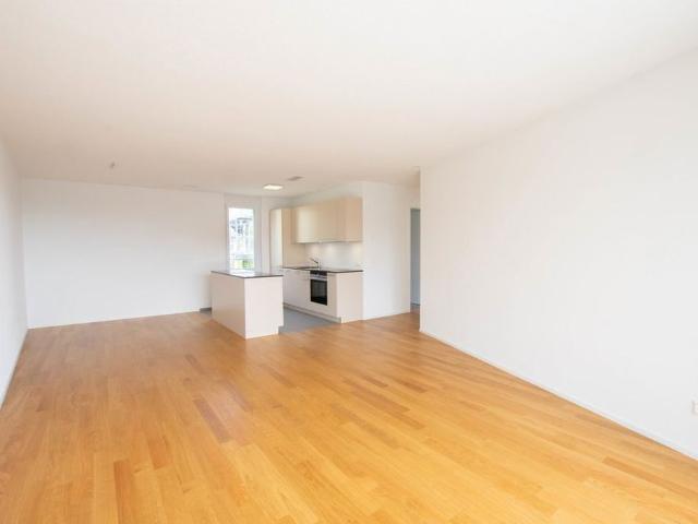 2.5 Zimmer, 64 m², EG