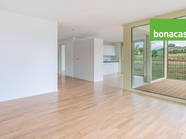 2.5 Zimmer, 64 m², EG