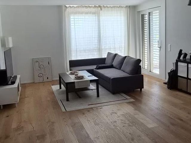 2.5 Zimmer, 64 m², EG