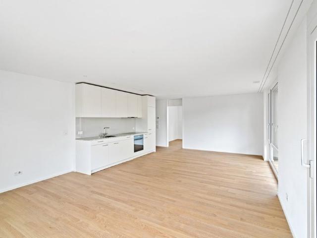 2.5 Zimmer, 64 m², EG