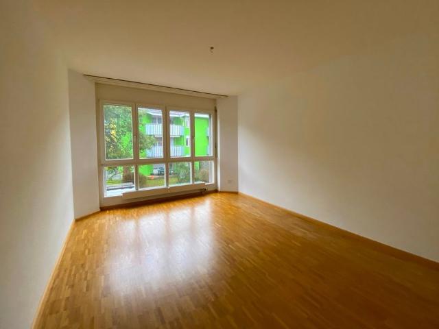 2.5 Zimmer, 64 m², EG