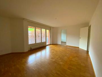 2.5 Zimmer, 64 m², EG