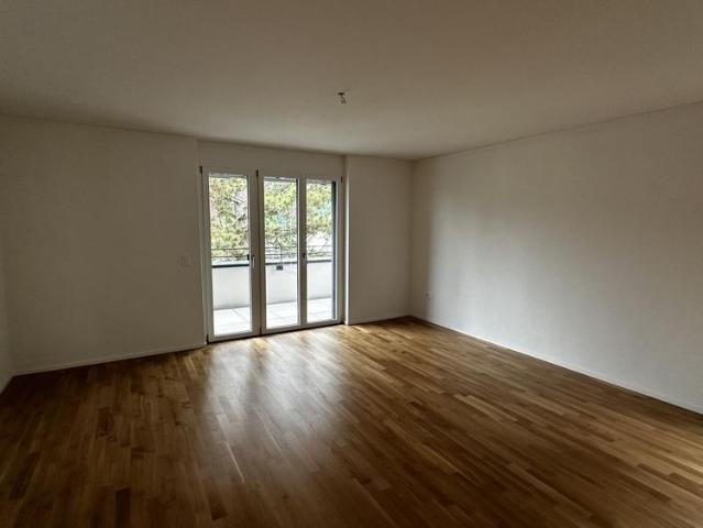 2.5 Zimmer, 64 m², EG