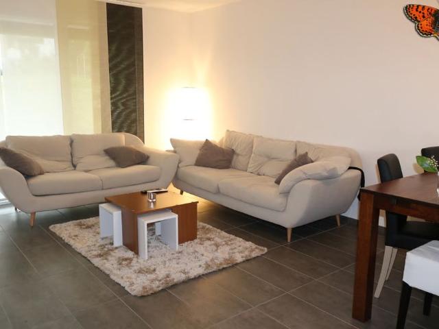 2.5 Zimmer, 64 m², EG