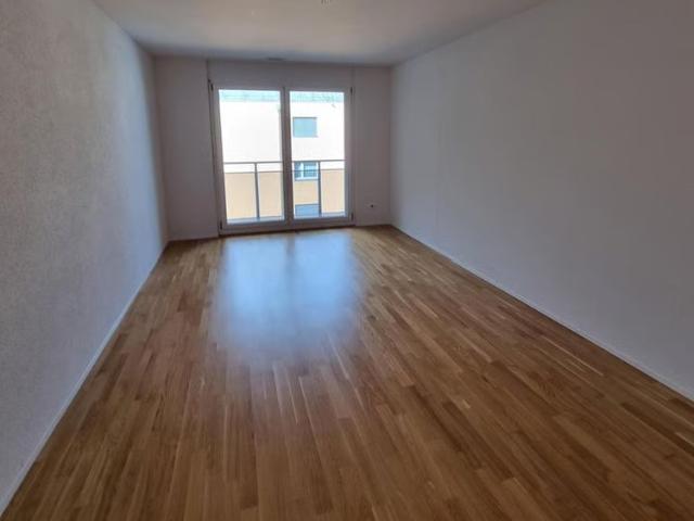 2.5 Zimmer, 64 m², EG