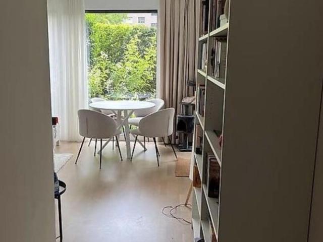 2.5 Zimmer, 64 m², EG