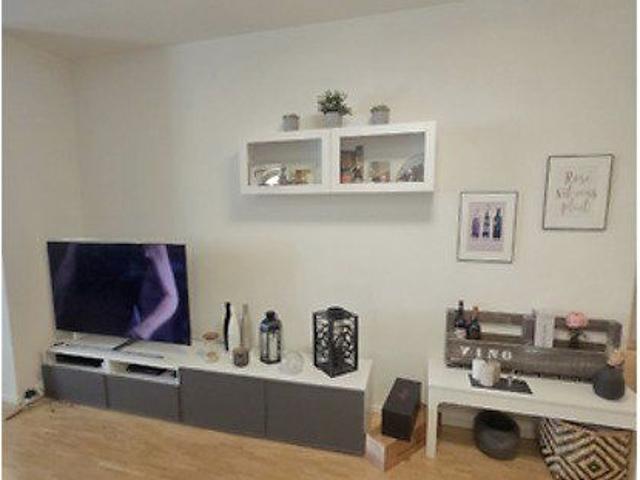 2.5 Zimmer, 65 m², 3. Stock