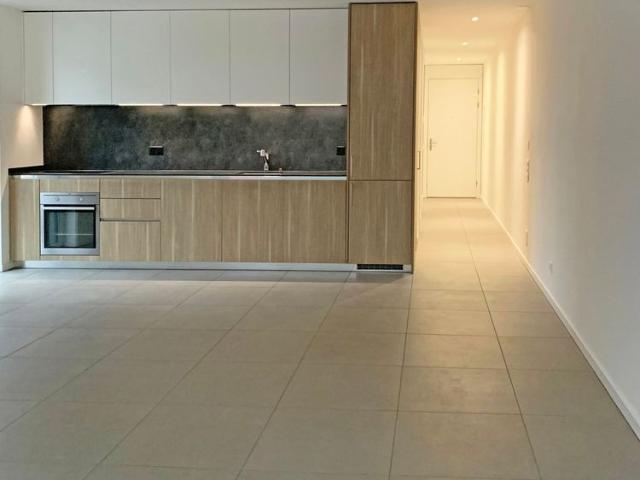 2.5 Zimmer, 65 m², 3. Stock