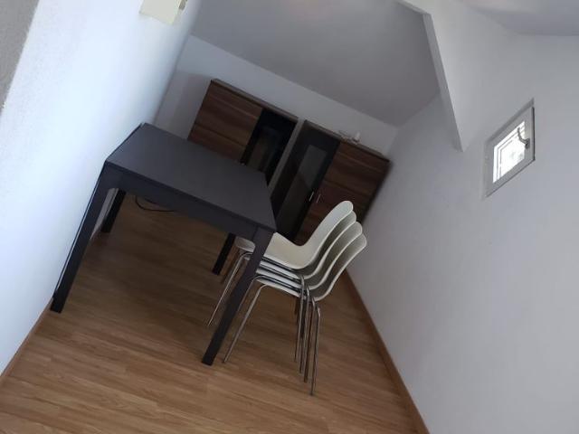 2.5 Zimmer, 65 m², 3. Stock