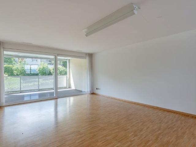 2.5 Zimmer, 65 m², 3. Stock