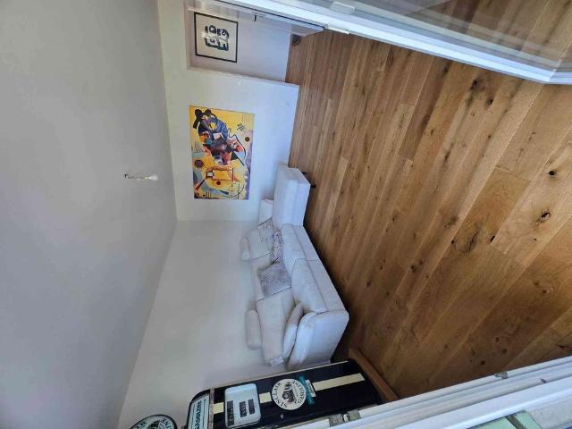 2.5 Zimmer, 65 m², 3. Stock