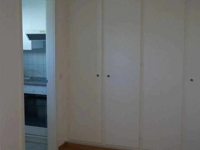 2.5 Zimmer, 65 m², 3. Stock