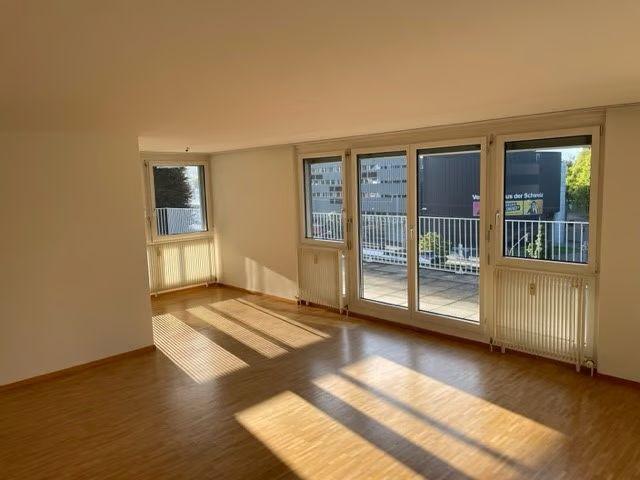 2.5 Zimmer, 65 m², 3. Stock