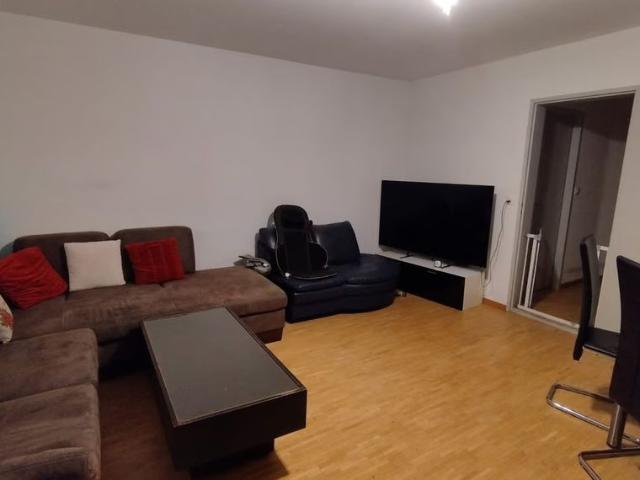 2.5 Zimmer, 65 m²