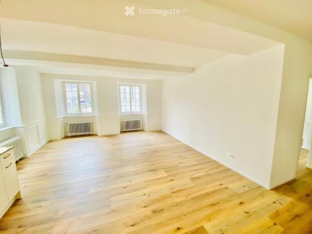2.5 Zimmer, 65 m²