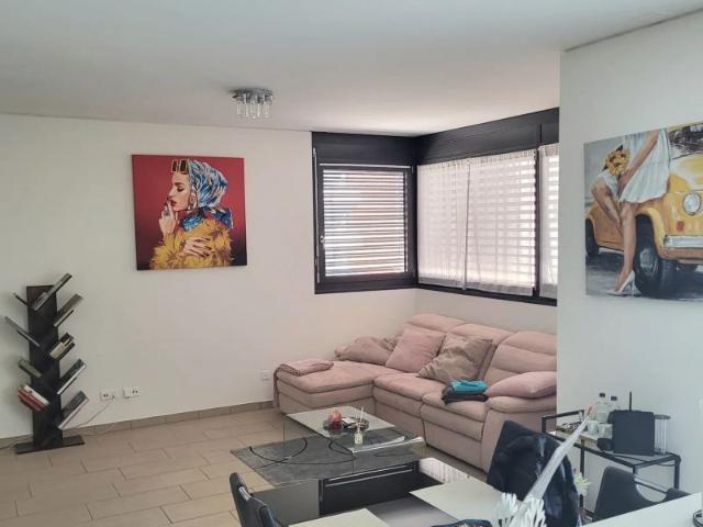 2.5 Zimmer, 65 m²