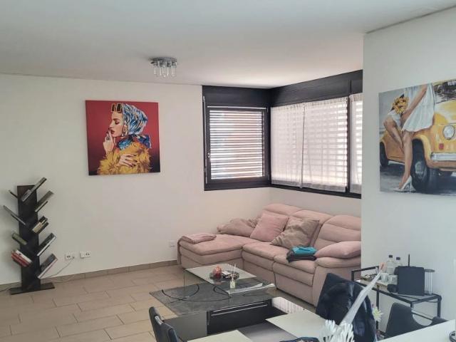 2.5 Zimmer, 65 m²