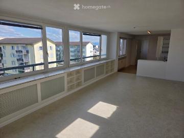 Arbon, Bezirk Arbon, Thurgau - Panoramablick