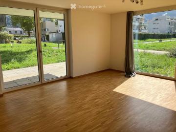 Route De, Val-d'Illiez, Bezirk Monthey, Wallis