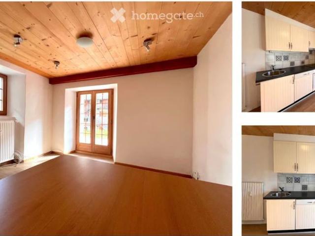 2.5 Zimmer, 65 m²