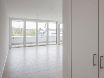 Sankt Gallen, Wahlkreis St Gallen, Kanton Sankt Gallen