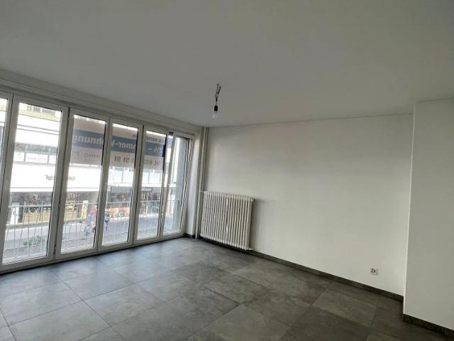 2.5 Zimmer, 65 m², 1. Stock