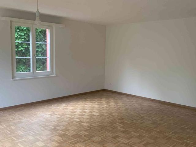 2.5 Zimmer, 65 m², 1. Stock