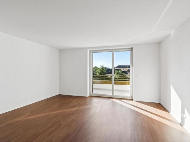 2.5 Zimmer, 65 m², 1. Stock