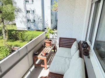 Rikon, Illnau-Effretikon, Bezirk Pfäffikon, Kanton Zürich
