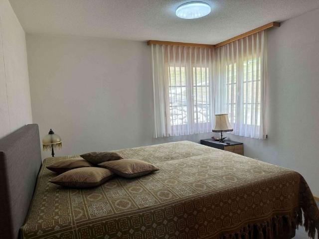 2.5 Zimmer, 65 m², 1. Stock