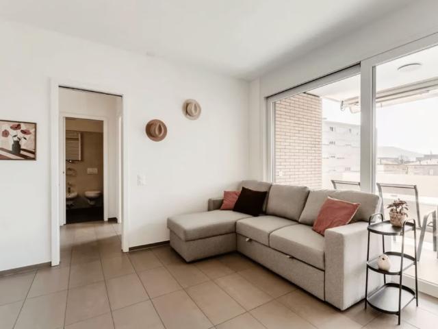 2.5 Zimmer, 65 m²