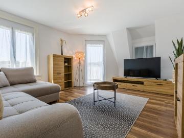 2.5 Zimmer, 65 m²