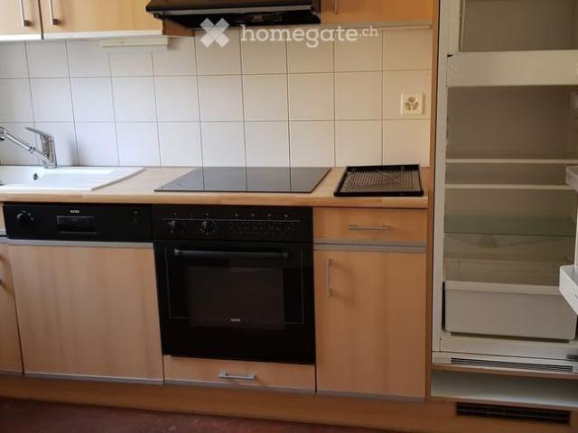 2.5 Zimmer, 65 m²